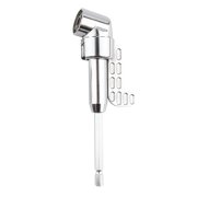 LSLJS Right Angle Driver Drilling and Driving Power Screwdriver Attachment Adapter, Attachment Adapter