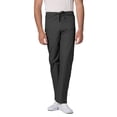 thumbnail image 2 of Adar Universal Unisex Scrubs - Drawstring Tapered Leg Scrub Pants, 2 of 6