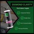 thumbnail image 3 of 3D BDX Brake Dust and Iron Remover, 3 of 6