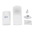 thumbnail image 1 of Rainproof Outdoor Wireless PIR Infrared Motion Detector for Home Alarm Security System, 1 of 6