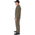 thumbnail image 3 of Top Gun Maverick - Combinaison de Vol Homme - TG, 3 of 7