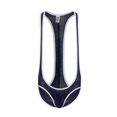 thumbnail image 1 of LSLJS Men's Fashion Boxer Shorts Mesh Breathable Sexy Underpants, Men's Briefs, 1 of 2