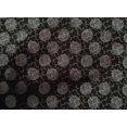 thumbnail image 4 of oneOone Cotton Poplin Fabric Spiral Block Decor Fabric Printed BTY 56 Inch Wide, 4 of 4