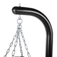 thumbnail image 5 of FUEL Pureformance Heavy Bag Stand, Black, 5 of 5