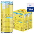 thumbnail image 1 of Red Bull Sans Sucre Sudachi Lime 4x250ML, 1 of 7
