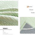 thumbnail image 4 of A Class Fiber Mattress Student Bed Washing Sanding Thickened Soft Mattress Padded Mattress, 4 of 6