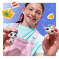 thumbnail image 4 of Littlest Pet Shop Pet Pairs 2-Pack Series 4 - Cottage Picnic, 4 of 8
