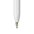 thumbnail image 2 of SwitchEasy Instinct Stylus Pencil White for iPad, 2 of 6