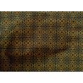thumbnail image 4 of oneOone Cotton Poplin Fabric Geometric Ethnic Printed Craft Fabric BTY 56 Inch Wide, 4 of 4