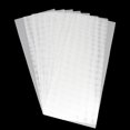 thumbnail image 1 of 8 Pack Plateaux en Silicone Moyen Tapis de Grille pour Récolte Accessoire Réutilisable pour Machine à Lyophiliser Matériaux de Qualité Alimentaire (m - Moyen) Blanc, 1 of 5