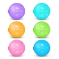 thumbnail image 4 of Pack de 6 ballons d’eau réutilisables Bunch O Balloons, 4 of 11
