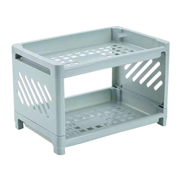 Milaget Lit pour Cochon d'Inde Double Couche Robuste pour Hamster Cachant le Sommeil pour Hamster Lapin Bleu