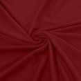thumbnail image 5 of Bwiyojiz Fashion Sizes 120-170 Children's Solid Color Short Sleeve Ruffled Pockets Round-Neck Printed Dress for Kids, Red, 5 of 5