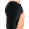 thumbnail image 3 of MesaSe Neoprene Shoulder Support Brace Strap Arthritis Sports Injury Dislocation Pain, 3 of 5