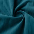 thumbnail image 3 of Économies d'Été Liquidation 2025 Bovxnpu Robe d'Été pour Femmes, Robes Maxi Décontractées Boho Plage, Mode Femmes Robe d'Été Décontractée Col Carré Manches Courtes Robe Unie G, 3 of 5