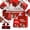 B #2, variant on Vaidha Christmas Surprise Gift Box Set with Bouncing Pop-Up Boxes | Includes Red Envelope for Rings, Jewelry & Small Gifts | Perfect for Proposals, Birthdays & Holiday Celebrations