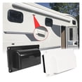 thumbnail image 4 of Small 12V Motorhome Trailer Side Air Vent Fan RV Ventilation Exhaust Fans 6W ,Easy to Use, 4 of 7