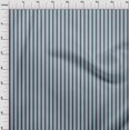 thumbnail image 2 of oneOone Viscose Jersey Fabric Shadow Stripe Print Fabric BTY 60 Inch Wide, 2 of 4