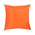 thumbnail image 1 of VogueV Housse d'Oreiller d'Extérieur Imperméable - Protège-Coussin Toutes Saisons Orange, 1 of 6