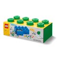 thumbnail image 1 of Lego - 8 Knob Storage 2 Drawer, 1 of 3