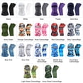 thumbnail image 2 of Ensemble de Manchons de Protection Faciale pour Femmes et Hommes, Protection Solaire, Manches Longues pour Camping, Cyclisme, Course, Pêche, 2 of 7