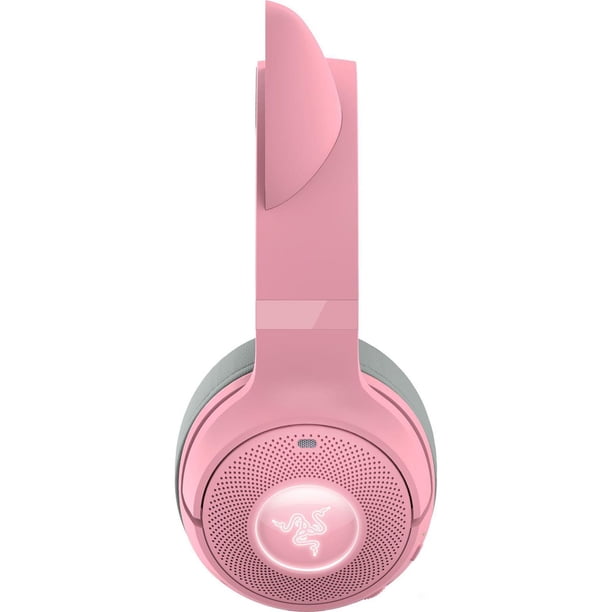 Razer Kraken Kitty V2 Headset - Walmart.ca