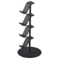 thumbnail image 2 of Controller Stand 4 Tier, Headset Stand, Multi-Adjustable Game Controller Headset Stand For All Gaming PC Accessories, Available In Two Colors, 2 of 3