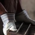 thumbnail image 5 of WorkCrew HP 3Pack Leather Palm Glove Large, 5 of 5