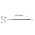 thumbnail image 3 of Stainless Steel Spring Mixer Hand Whisk for Filter Ice Shaker and Baking DIY Tools, 3 of 4