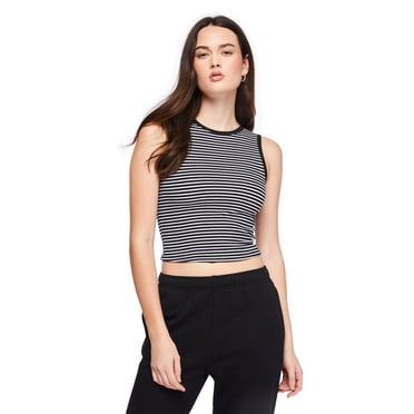 No Boundaries Women's Tank Top