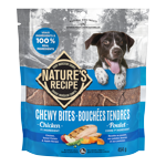 Natures Recipe Nr Bites Ckn 454G