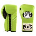 thumbnail image 1 of Gants de Boxe Professionnels CR (Article en Boîte Ouverte), 1 of 10