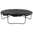 thumbnail image 3 of Upper Bounce® Weather-Resistant Protective Trampoline Cover, Fits 15 FT Round Frame - Black, 3 of 3