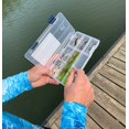 thumbnail image 2 of Boîtes utilitaires 2-3500 Prolatch Stowaway de Plano Molding, 2 of 7