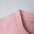 thumbnail image 4 of WMTBSRSW Men's Fashion T Shirts Short Sleeve Athletic Workout Tops Solid Color Oversized Loose Pullover Tee Top, 4 of 8