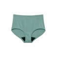 thumbnail image 4 of Jockey Culotte Femme Sans Souci en Coton Extensible à Absorption Moyenne, 4 of 7