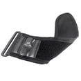 thumbnail image 3 of Langgg Golf Rangefinder Strap Magnetic Range Finder Device Bar Rail Black No Hole, 3 of 9