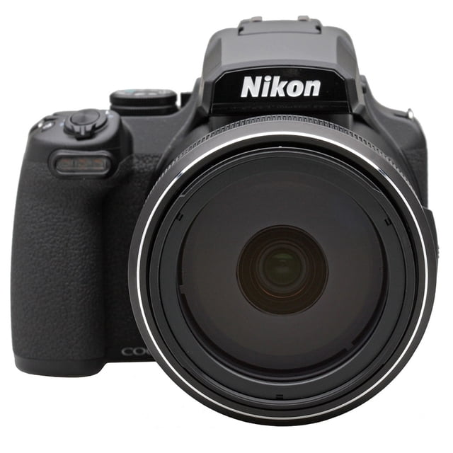 Nikon COOLPIX P1100 Digital Camera 26541 (International Version)