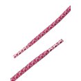 thumbnail image 5 of INSPIRE CHIC 2 Paires Lacets Ronds Élastiques Réfléchissants Unisexes pour Espadrilles Fuchsia 100 cm/39.5 Pouces, 5 of 5