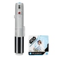 thumbnail image 2 of Star Wars, sabre laser non électronique Luke Skywalker, jouet Star Wars, 2 of 4