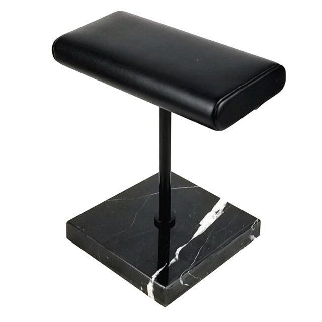 lionlar Watch Display Stand Bracelet Holder Display Necklace Black B