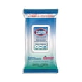 thumbnail image 1 of Clorox® On-The-Go Disinfecting Wipes, Fresh Meadow, 30 Count, 1 of 3