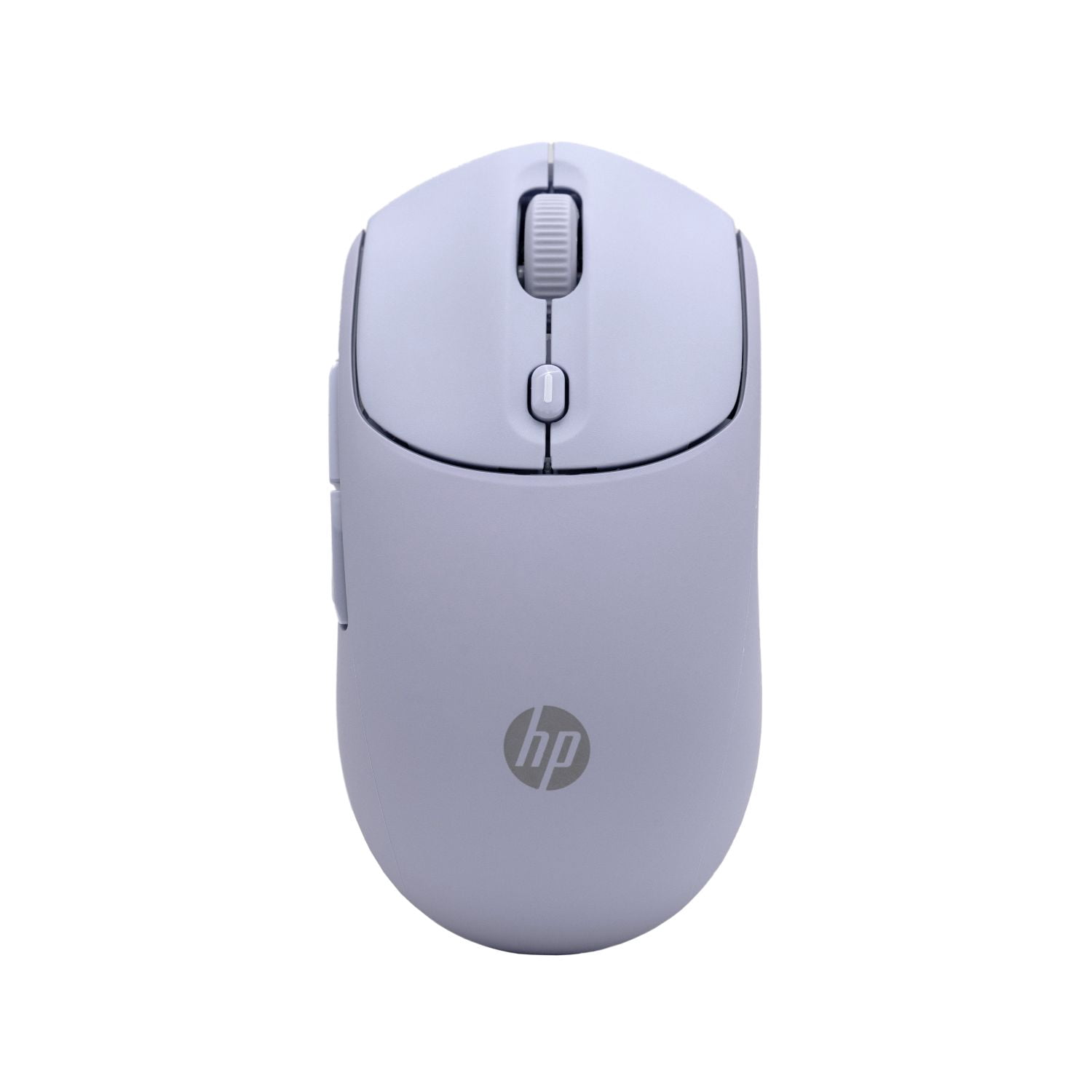 HP 401 Quiet Wireless Mouse - Purple