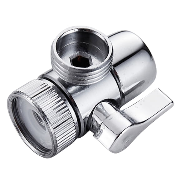 Hand Shower Bathroom Sink Sprayer Rinser Set for Hair Washing