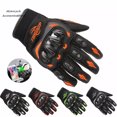 thumbnail image 3 of yingyy Adjustable Cycle Gloves For Better Fit And Firm Grip Adjustable Strap red, 3 of 6