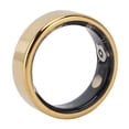 thumbnail image 1 of Control Smart Ring, 4-5 Days Long Battery Life Ultra Narrow Frame Remote Photography Fitness Tracker Ring  for Running Cycling Hiking #7 Inner Diameter: Approx. 17.2mm, 1 of 7