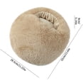 thumbnail image 2 of EGNMCR Household Constant Temperature Heating Foot Warmer a warmer, 2 of 4