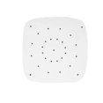 thumbnail image 2 of TIMIFIS Grill Accessories Kitchen Tools 100PCS Oil Absorbing Paper Perforated Paper for Air Fryer, Streamer, Pans, 2 of 7