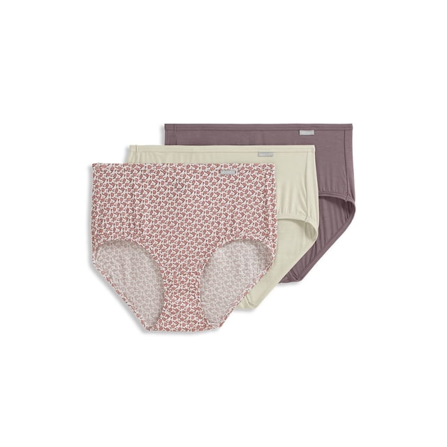 Jockey Culotte Ultra Douce - Lot de 3