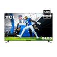 thumbnail image 1 of Openbox - TCL 75 Pouces Classe Q Classe 4K QLED HDR Télévision Intelligente avec Google TV (75Q651G), 1 of 6
